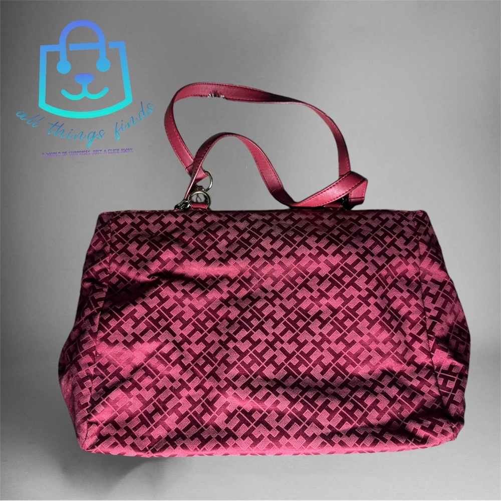 BAGS TOMMY - Picture 2 of 2
